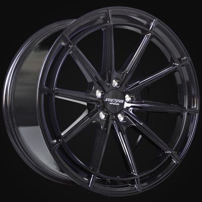 Rim Forzza Vega 20" 5x112 ET38 CB66.45 10J