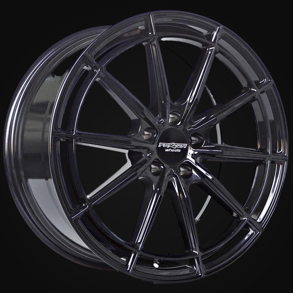 Rim Forzza Vega 19" 5x112 ET40 CB66.45 9J