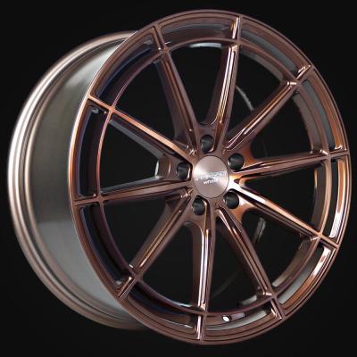 Rim Forzza Vega 20" 5x112 ET35 CB66.45 9J