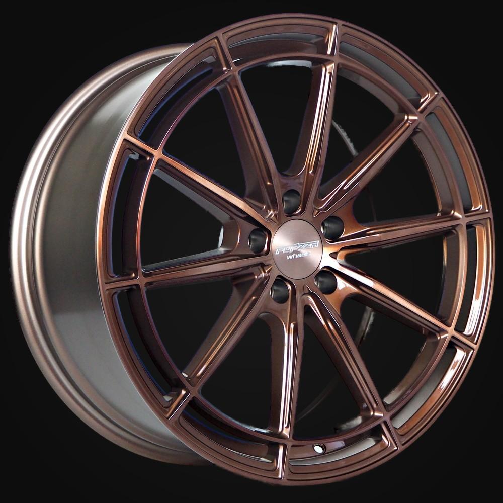 Rim Forzza Vega 20" 5x112 ET25 CB66.45 8.5J