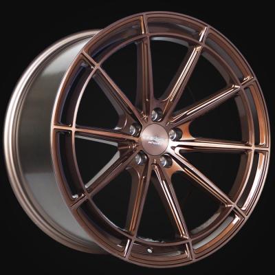 Rim Forzza Vega 20" 5x112 ET38 CB66.45 10J