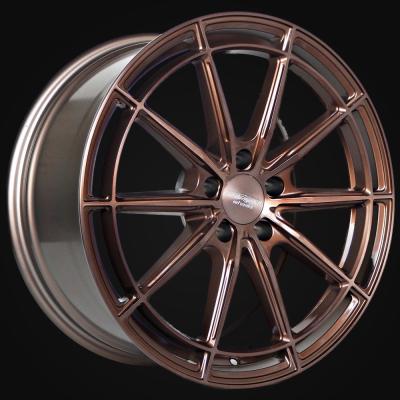 Rim Forzza Vega 19" 5x112 ET40 CB66.45 9J