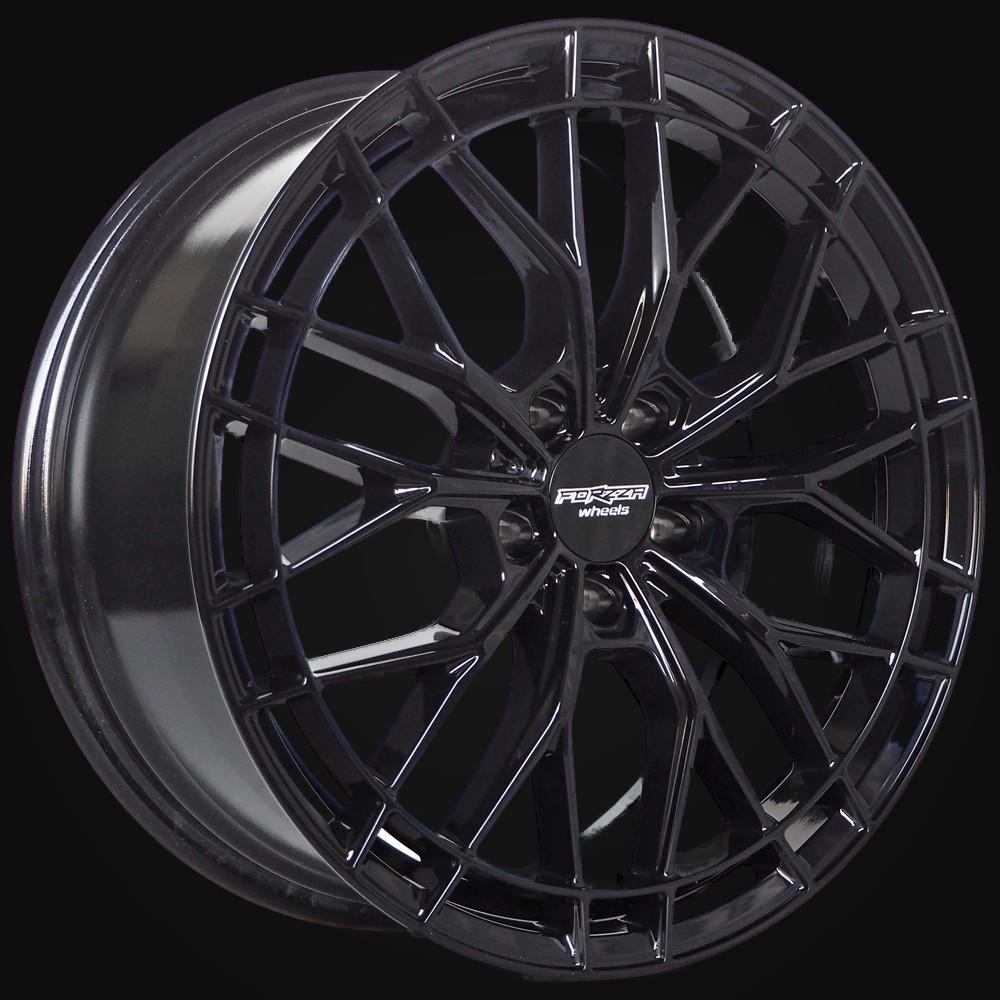 Rim Forzza Sirius 19" 5x112 ET42 CB66.45 8J