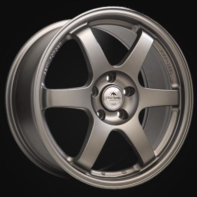 Rim Forzza Kyoto 18" 5x114.3 ET42 CB73.10 8.5J