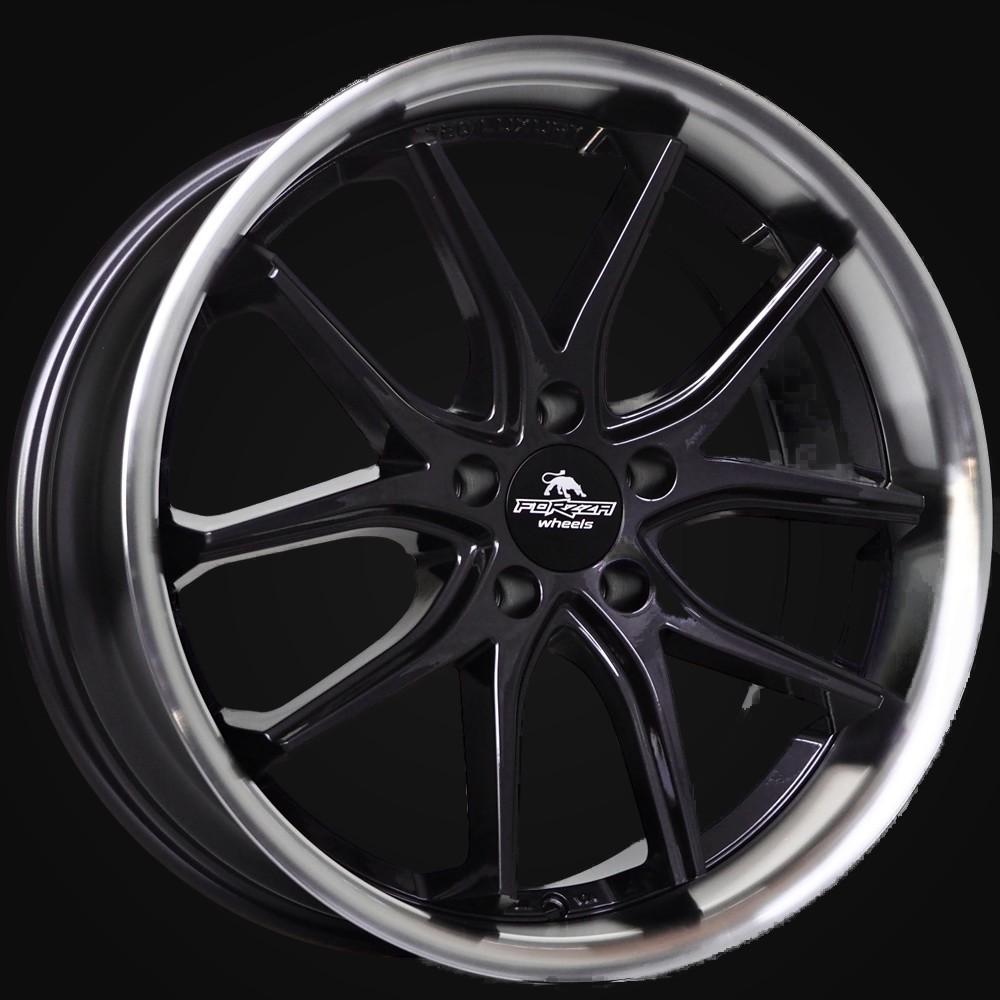 Rim Forzza Storm 19" 5x120 ET30 CB72.56 8.5J