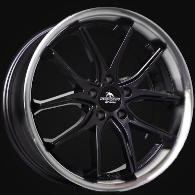 Rim Forzza Storm 19" 5x120 ET30 CB72.56 8.5J