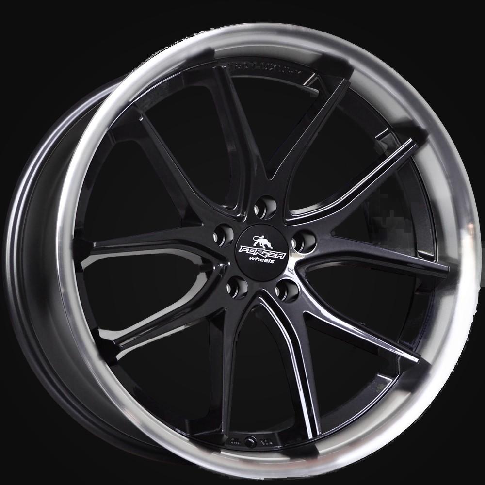 Rim Forzza Storm 20" 5x112 ET40 CB66.45 10.5J