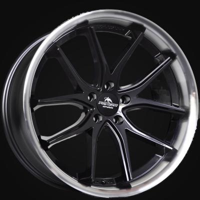 Rim Forzza Storm 20" 5x112 ET40 CB66.45 10.5J