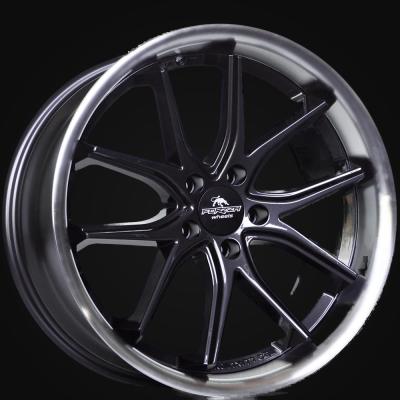Rim Forzza Storm 19" 5x112 ET40 CB66.45 9.5J