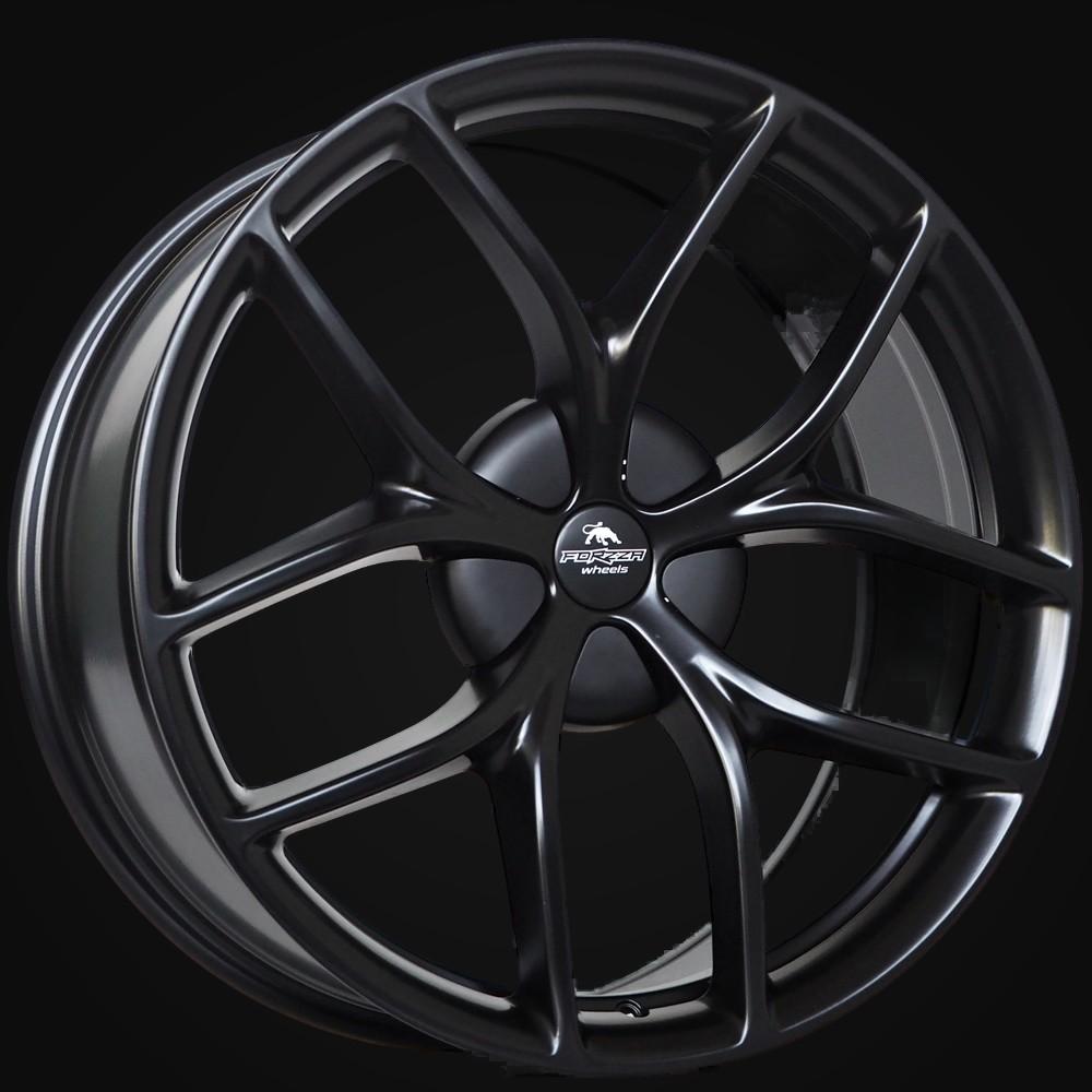 Rim Forzza Urban 19" 5x114.3 ET40 CB64.15 8.5J