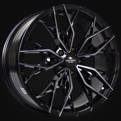 Rim Forzza Spectrum 19" 5x120 ET32 CB72.56 8.5J