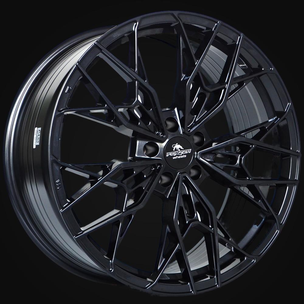 Rim Forzza Spectrum 20" 5x112 ET35 CB66.45 9J