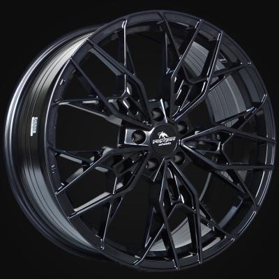 Rim Forzza Spectrum 20" 5x112 ET35 CB66.45 9J