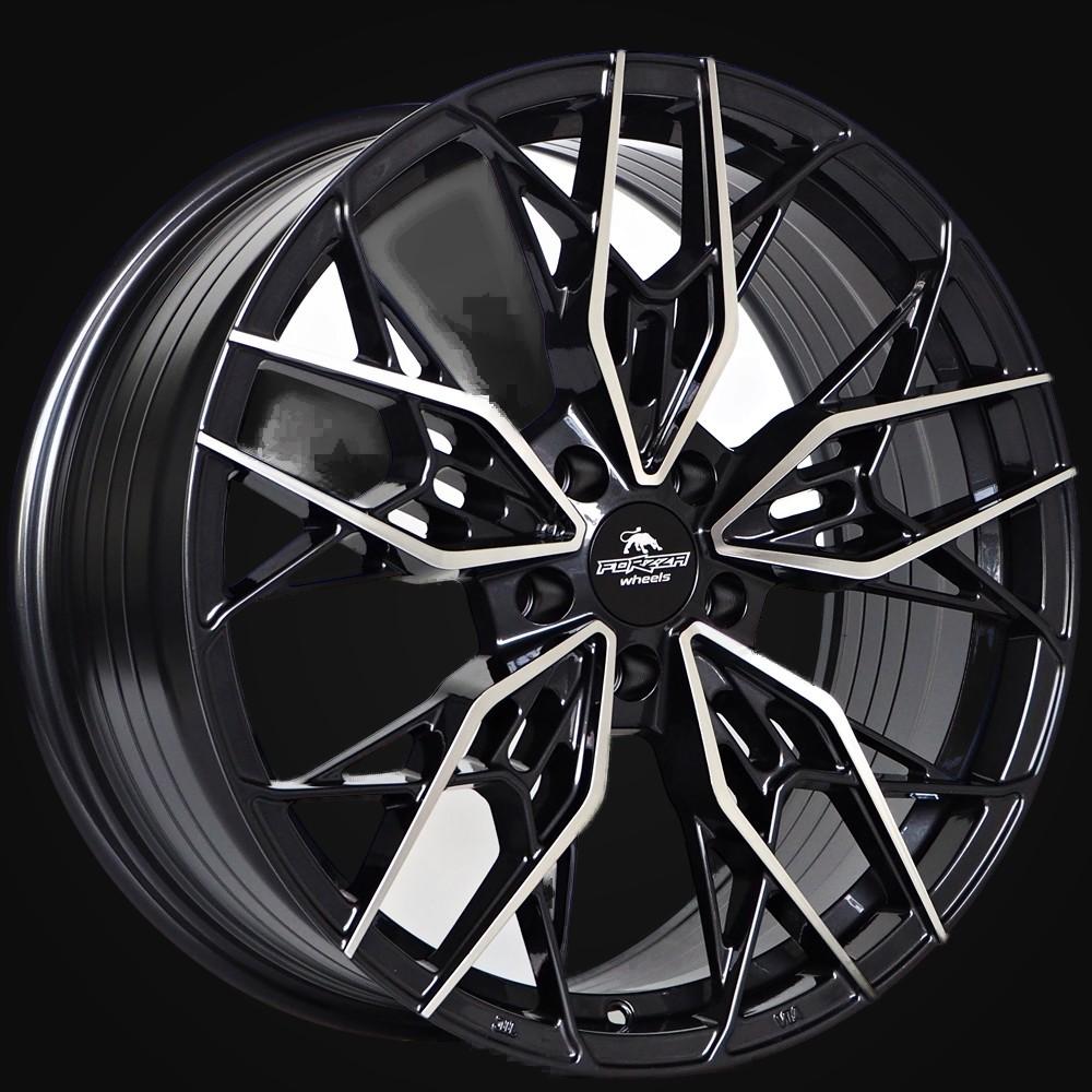 Rim Forzza Spectrum 18" 5x112 ET42 CB66.45 8J