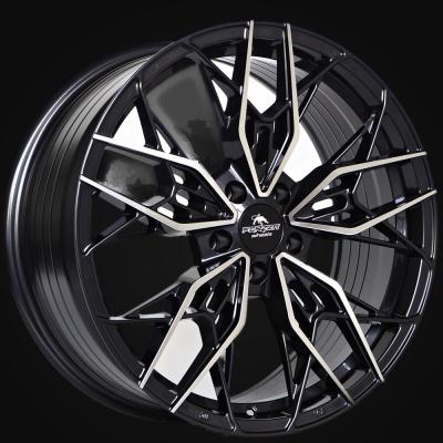 Rim Forzza Spectrum 19" 5x112 ET42 CB66.45 8.5J