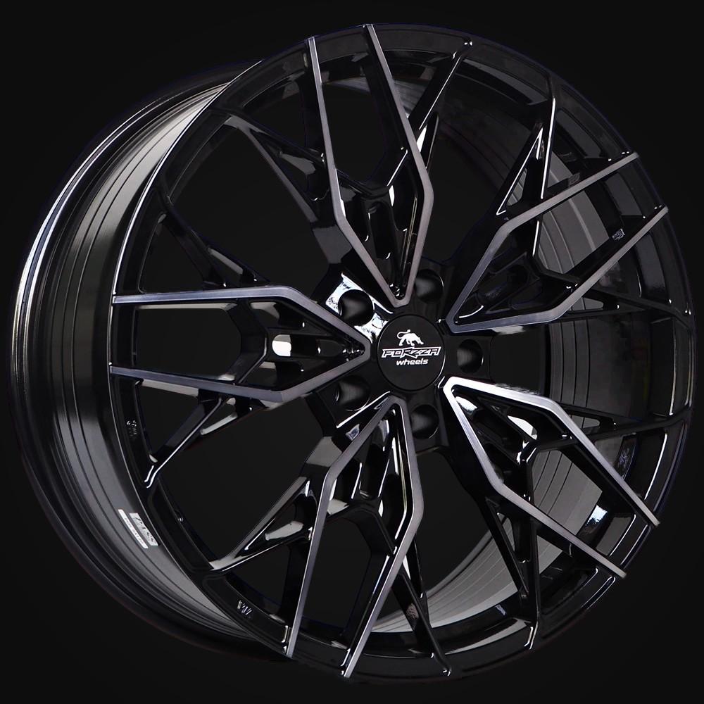 Rim Forzza Spectrum 19" 5x120 ET38 CB72.56 9.5J