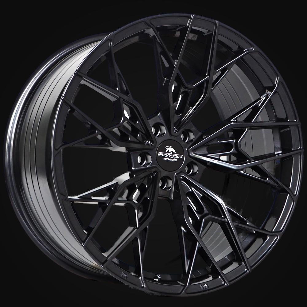 Rim Forzza Spectrum 20" 5x114.3 ET40 CB73.10 10.5J