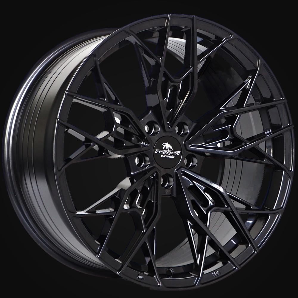 Rim Forzza Spectrum 19" 5x112 ET38 CB66.45 9.5J
