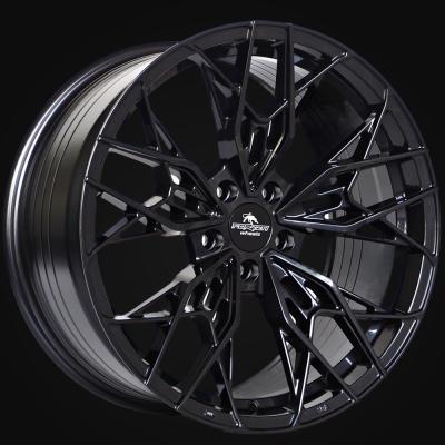 Rim Forzza Spectrum 19" 5x112 ET38 CB66.45 9.5J