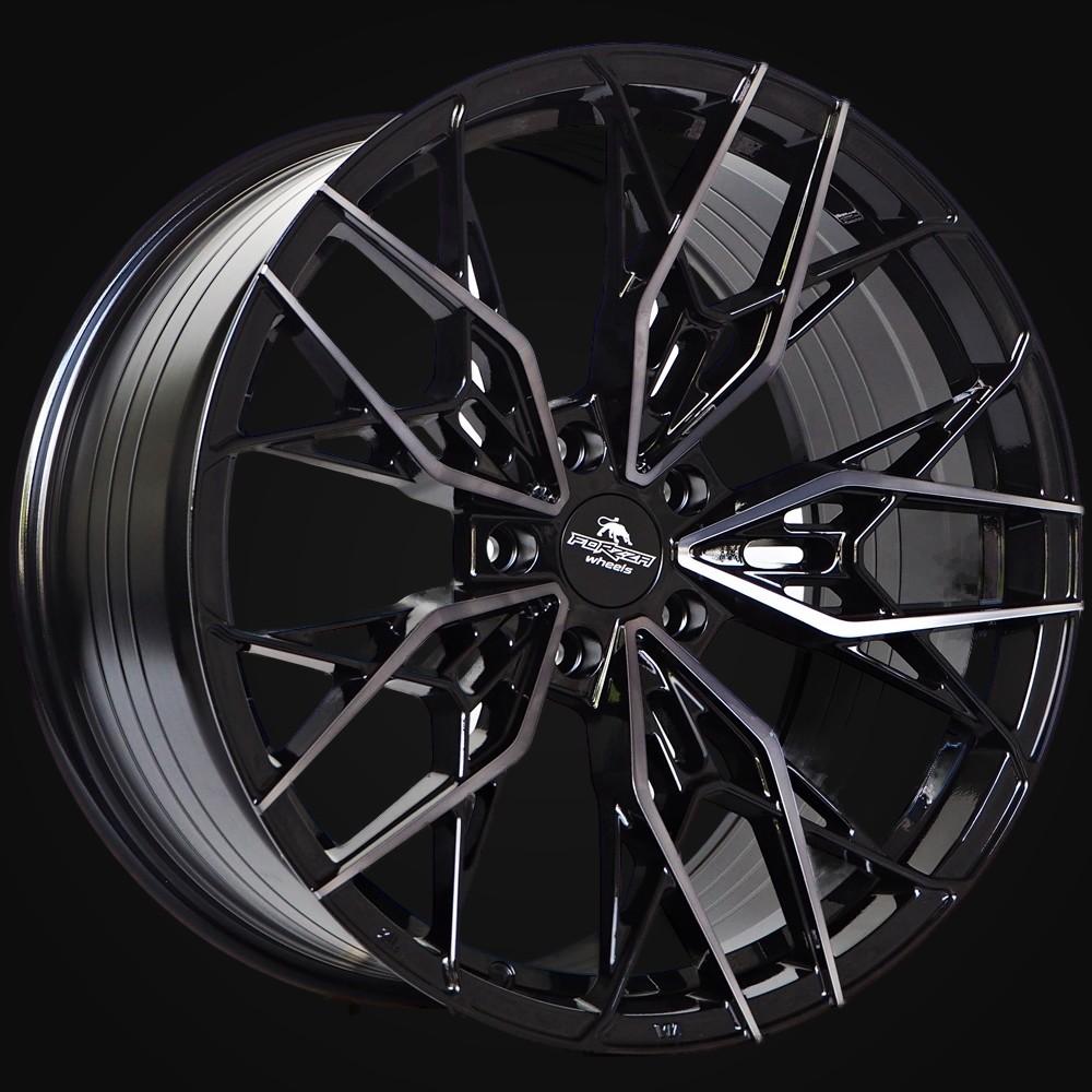 Rim Forzza Spectrum 20" 5x112 ET38 CB66.45 10.5J