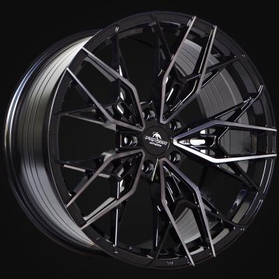 Rim Forzza Spectrum 20" 5x112 ET38 CB66.45 10.5J
