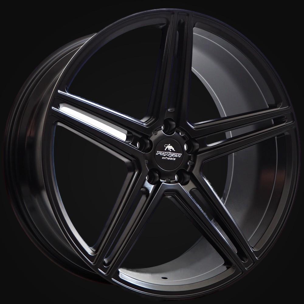 Rim Forzza Bosan 19" 5x120 ET30 CB72.60 8.5J