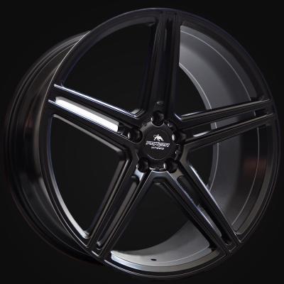 Rim Forzza Bosan 19" 5x120 ET30 CB72.60 8.5J