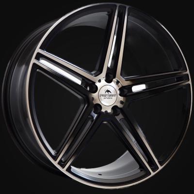 Rim Forzza Bosan 20" 5x112 ET30 CB66.45 9J
