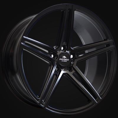Rim Forzza Bosan 19" 5x112 ET35 CB66.45 9.5J