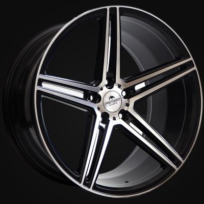 Rim Forzza Bosan 20" 5x112 ET37 CB66.45 10.5J