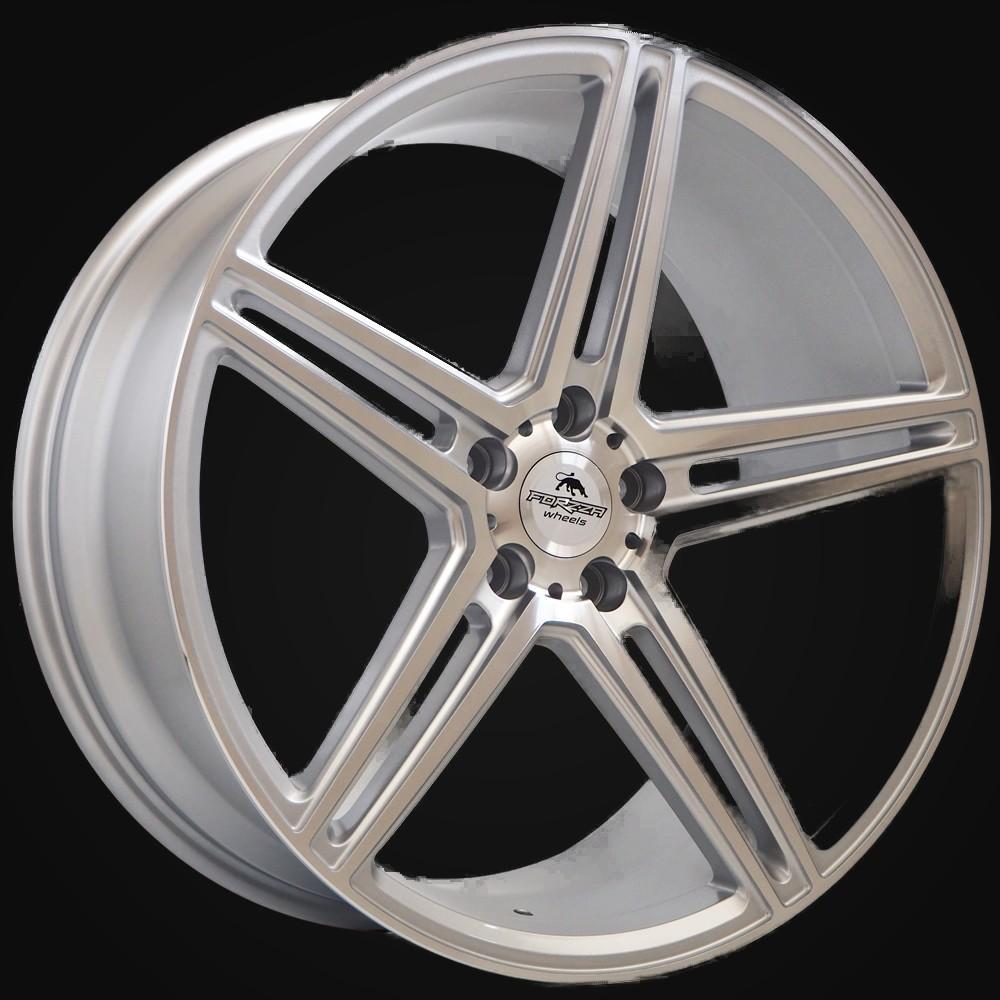 Rim Forzza Bosan 20" 5x112 ET30 CB66.45 9J