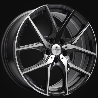 Rim Forzza Vision 18" 5x112 ET42 CB66.45 8J