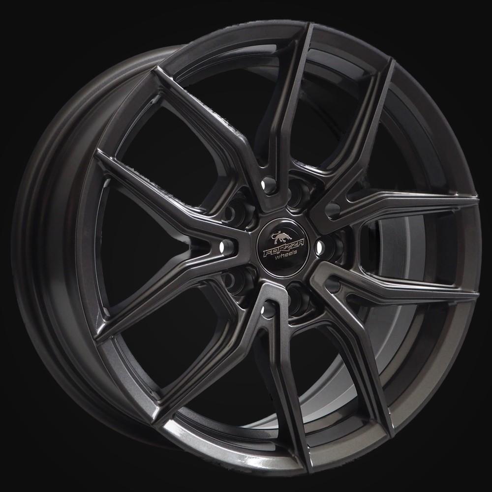 Rim Forzza Orbit 16" 5x100 ET35 CB73.10 7J