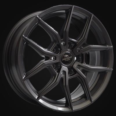 Rim Forzza Orbit 16" 5x100 ET35 CB73.10 7J