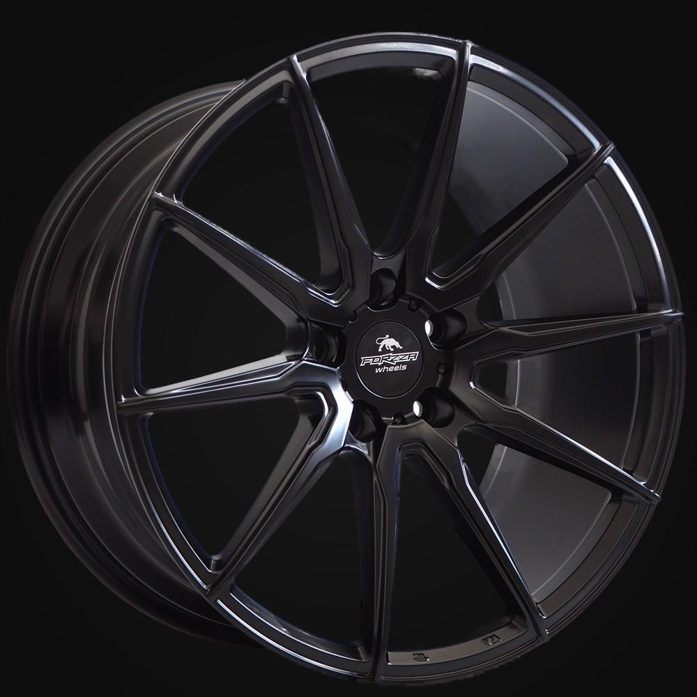 Rim Forzza City 19" 5x112 ET40 CB66.45 8.5J