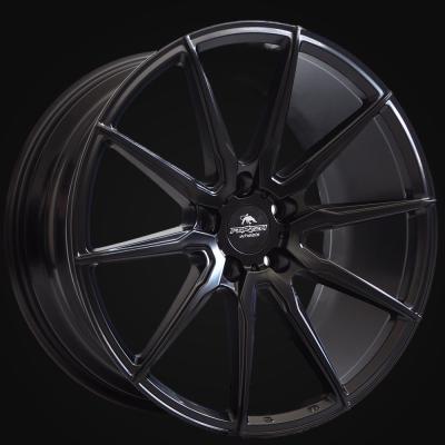 Rim Forzza City 19" 5x112 ET40 CB66.45 8.5J