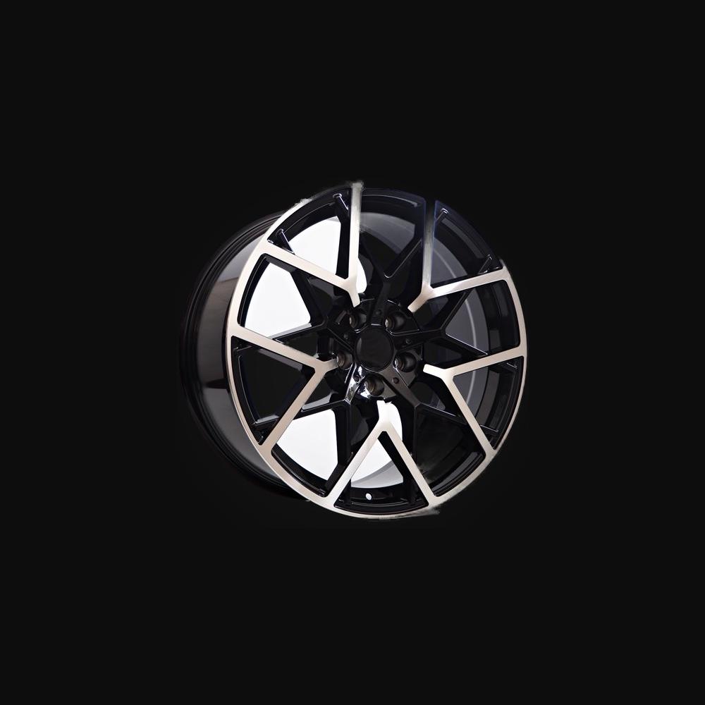 Rim  raven 20" 5x112 ET38 CB66.56 9.5J
