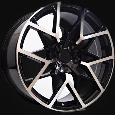 Rim  raven 20" 5x112 ET38 CB66.56 9.5J