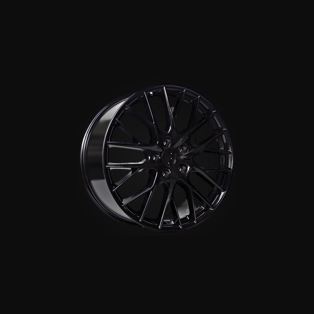 Rim  Mason 21" 5x130 ET65 CB71.56 9.5J