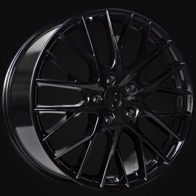 Rim  Mason 21" 5x130 ET65 CB71.56 9.5J