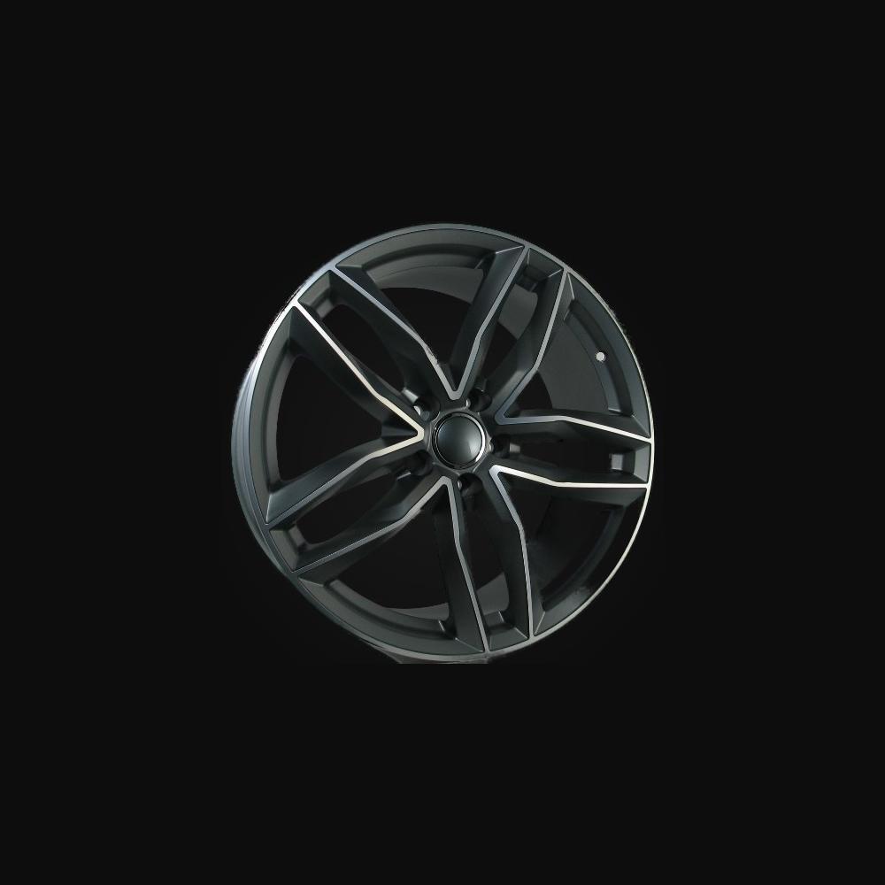 Rim  douglas 22" 5x130 ET48 CB71.56 9.5J