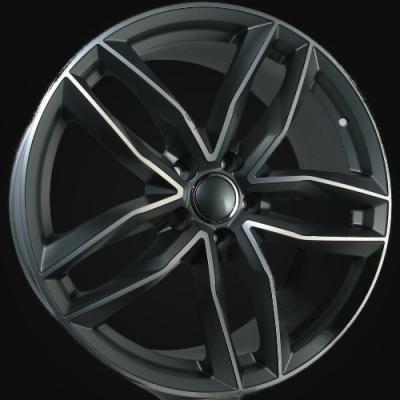 Rim  douglas 22" 5x130 ET48 CB71.56 9.5J