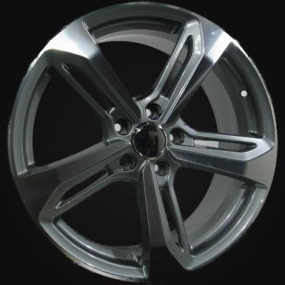 Rim  odi 19" 5x112 ET35 CB66.46 8.5J