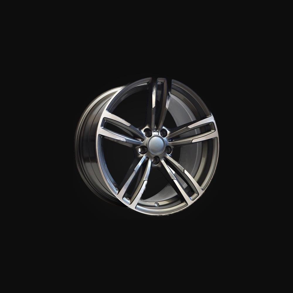 Rim  flex 19" 5x112 ET38 CB66.56 9.5J
