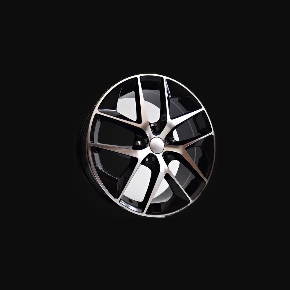 Rim  bounce 17" 5x112 ET45 CB57.10 7.5J