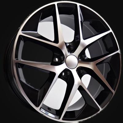 Rim  bounce 17" 5x112 ET45 CB57.10 7.5J