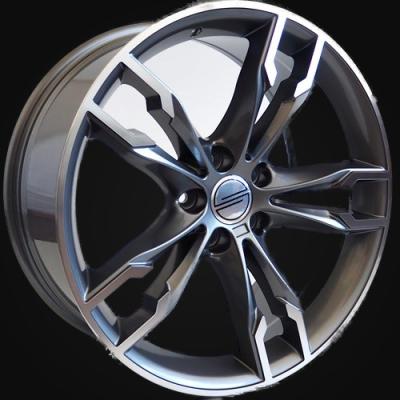 Rim  grip 18" 5x112 ET44 CB66.56 9J