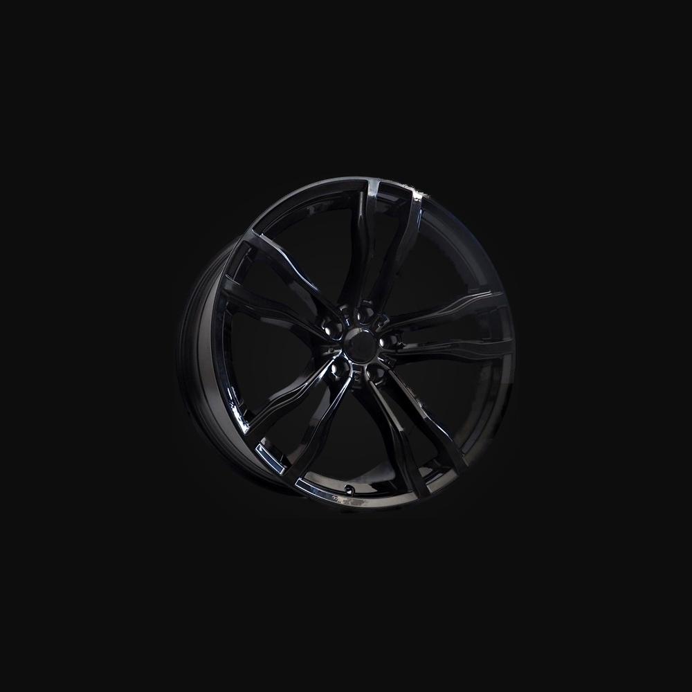 Rim  taran 22" 5x112 ET35 CB66.56 11J