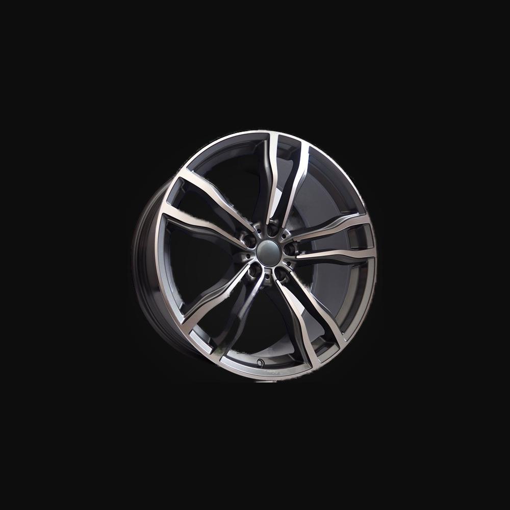 Rim   22" 5x112 ET40 CB66.56 10J