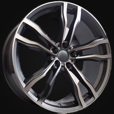 Rim   22" 5x112 ET35 CB66.56 11J